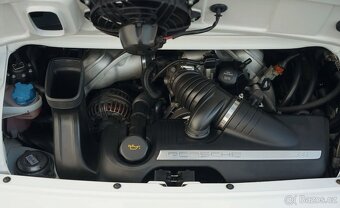 Porsche 911 (997) Carrera S - 20