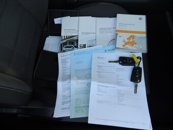 VW Golf Combi 1.6TDi,85kw,DSG,2018,edice Maraton,-21%DPH - 20