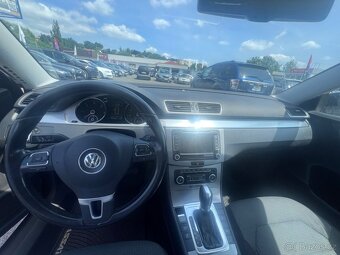 Volkswagen Passat Variant - 20