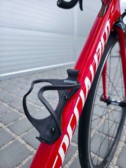 Silniční kolo Specialized Tarmac SL6 Expert Carbon 2018 - 20