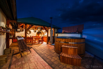 Atypický mezonetový byt 5+kk - 20