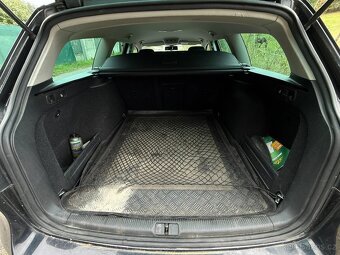 Passat B7 na opravu/náhradní díly - 20