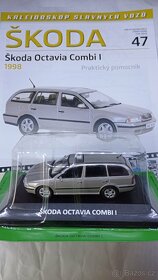 modely vozů Škoda - 20