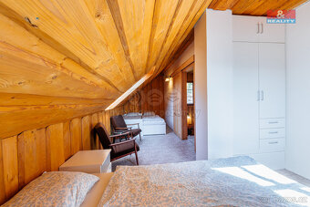 Prodej srubu, 70 m², Šemnice - 20