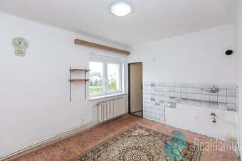 Prodej, Dvougenerační dům, 180m2, Čerčany - 20