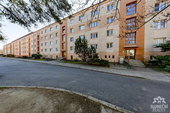 Prodej bytu 3+1, 73 m², Uherské Hradiště – Náměstí Republiky - 20