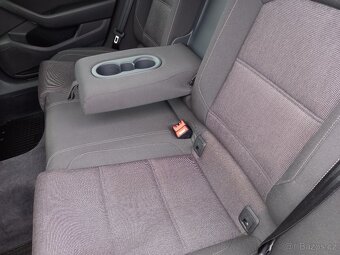 VW PASSAT B8 2,0TDI-2015-LED-ACC-COMFORTLINE-PARK.ASIST - 20