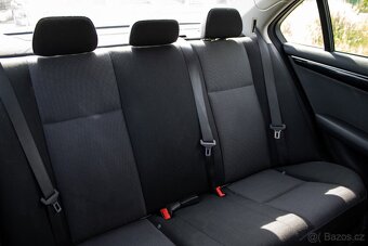 Mercedes-Benz C 180 CDI Blue Efficiency Avantgarde - 20