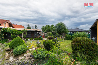 Prodej rodinného domu, 130 m², Vroutek, ul. Sadová - 20