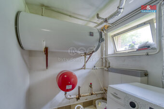 Prodej rodinného domu, 176 m², Kralovice, ul. U Trati - 20