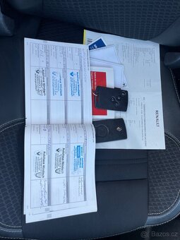 Renault Grand Scenic BOSE 1,5dCi 2014 - 20