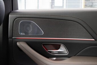 Mercedes-Benz GLE SUV 350 d 4MATIC A/T - 20