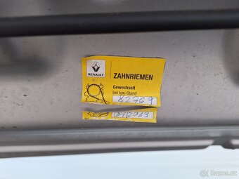 RENAULT MEGANE PARIS R.2014.1.6 BENZIN - 20