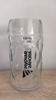 Pivní sklenice - 20