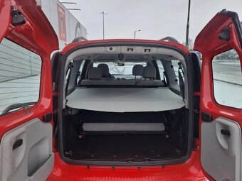 Dacia Logan, 1.6i 1.MAJ 7MÍSTNÉ SPOLEHLIVÉ - 20