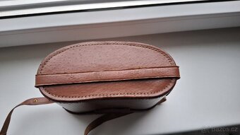 Dalekohled POLLUX ANTIREFLEX 7X50 - 20