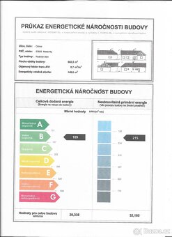 Novostavba 5+KK, Ochoz u Nasavrk - 20