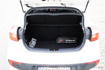 Kia Rio 61,8kW (2016) - 20