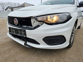 Fiat Tipo 1.4i 70kw 2019 - 20