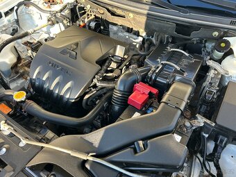 Mitsubishi Lancer 1.6 i MIVEC Sportback - 20