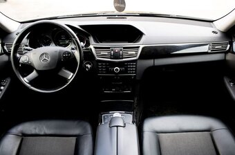 Mercedes-Benz E E320 CDI 4MATIC, 170kW, A7 - 20