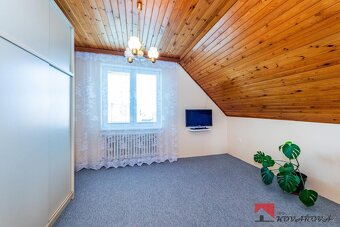 Prodej rodinného domu 7+kk, 670 m2, Černouček okr. Litoměřic - 20