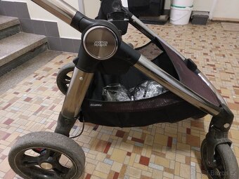 Korbičky Mamas Papas Ocarro - 20