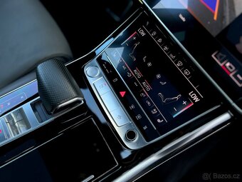 Audi Q8 50 TDI quattro S-Line - 20
