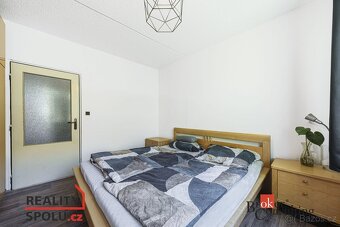 Prodej, byty/3+1, 74 m2, Šafaříkova 1314, 67602 Moravské Bud - 20