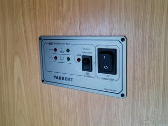 Karavan Tabbert Diadem/ 4x spaní/ klima/ bez dokladů - 20