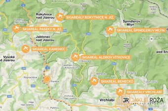 Prodej bytu 2+kk 60 m² Poniklá - 20
