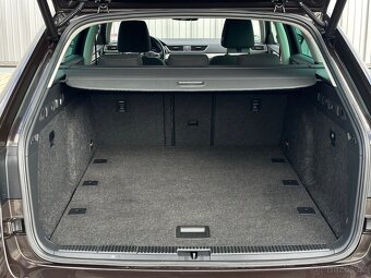 Škoda Superb 3 FL 2.0 TDI 140kw DSG STYLE 2020 - 20