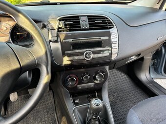Fiat Bravo 1.4 LPG - 20
