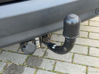 Ford S-MAX, 7 míst, Nafta, zachovalý stav - 20