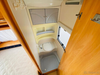 Fendt, mover, předstan - 20