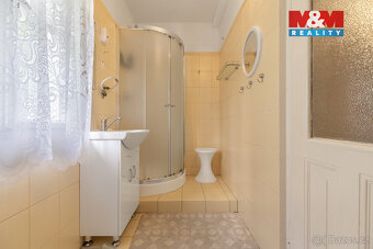 Prodej horské chalupy, Morávka, pozemek 17.331 m² - 20