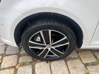 VW CADDY 1.2TSI 77KW -EDICE-30- 7MÍST - 20