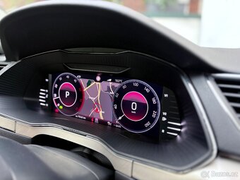 Škoda Superb 3 kombi Laurin a Klement 4x4 TDI DSG Panorama - 20