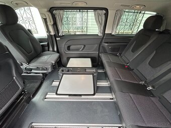 Mercedes Benz V Marco Polo 2.0 CDI 2022 140 kw - 20