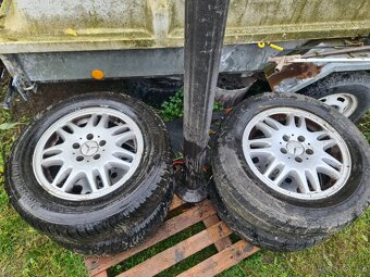 Mercedes viano vito extralong xxl 2.2cdi - 20