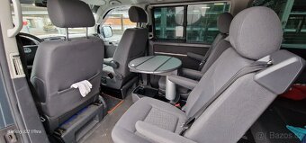 Vw Transporter T5 MULTIVAN 2.5.TDI 96Kw - 20