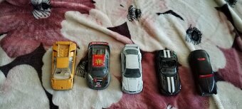 Výprodej mnoha věcí - 20