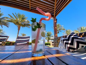 Hurghada studio s výhledem na moře - 20