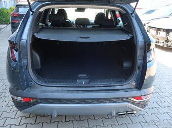 Hyundai Tucson 1.6TGDi 110kW MILDHYBRID SMART AUTOMAT ZÁRUKA - 20