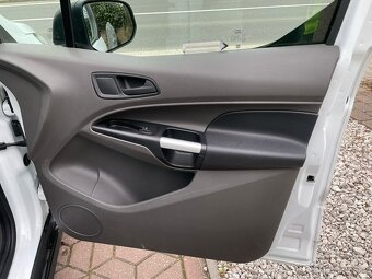 Ford Transit Connect 1.5 Tdci 1.MAJITEL ČR ČIDLA - 20