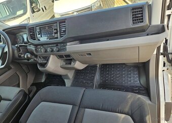 Volkswagen Crafter L4H3 - 2.0 TDi 140HP/EURO 6 - 2021 - 20