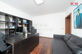 Prodej rodinného domu, 500 m², Olomouc, ul. U Hradiska - 20