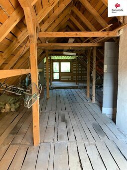 Prodej rodinného domu 120 m2, Lačnov - 20