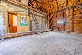 Prodej, rodinný dům, 3+1, 120 m2, Fulnek - 20