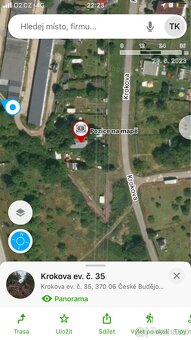 Dům / stavební parcela/ chata / zahrádka na prodej - 20